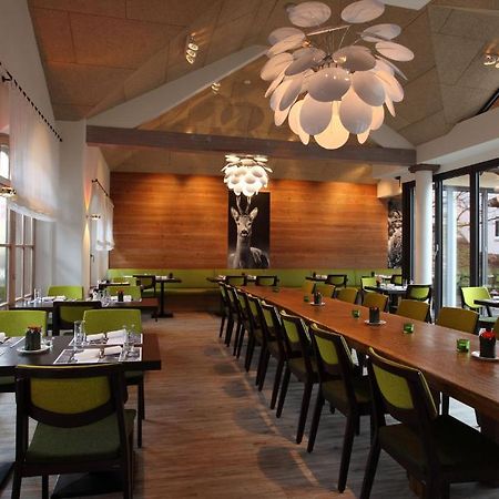 Hotel-Restaurant Adler ลาร์ ภายนอก รูปภาพ
