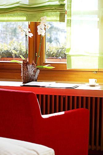 Hotel-Restaurant Adler ลาร์ ห้อง รูปภาพ