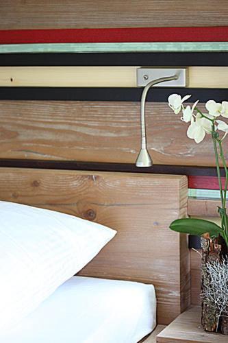 Hotel-Restaurant Adler ลาร์ ห้อง รูปภาพ