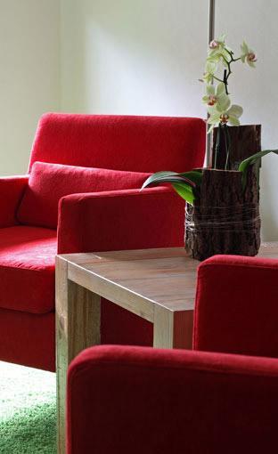 Hotel-Restaurant Adler ลาร์ ภายนอก รูปภาพ